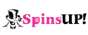 SpinsUp